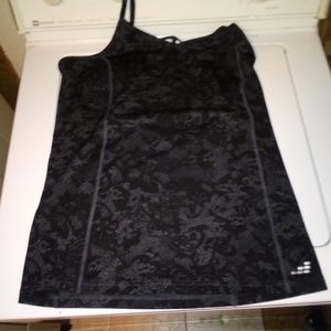 Bcg athletic wear spandex  tank